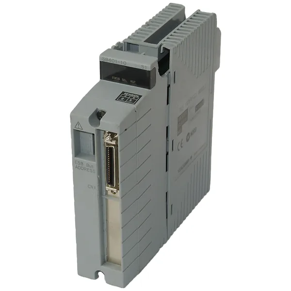 Yokogawa SSB401-53 (SSB40153)