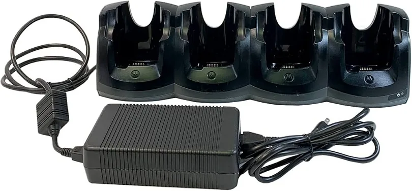Zebra CRD5501-4000CR (CRD55014000CR)