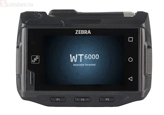 Zebra WT60A0-TS2NEWR (WT60A0TS2NEWR)