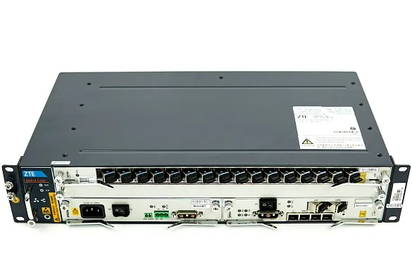 ZTE ZXA10-C320 (ZXA10C320)