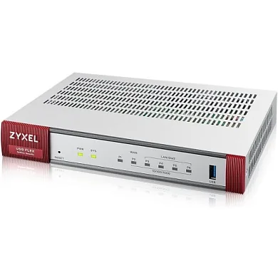Zyxel USG-FLEX-100 (USGFLEX100)