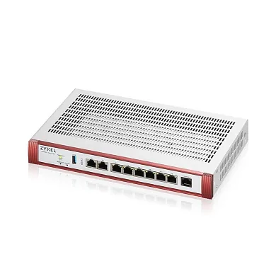 Zyxel USG-FLEX-200H (USGFLEX200H)