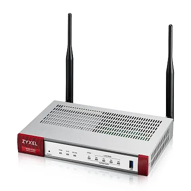 Zyxel USG-FLEX-50AX (USGFLEX50AX)