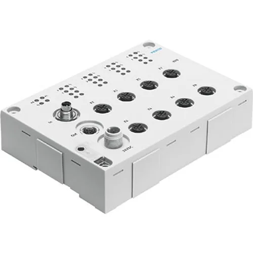 Festo CP-A08-M12-EL-Z (CPA08M12ELZ)