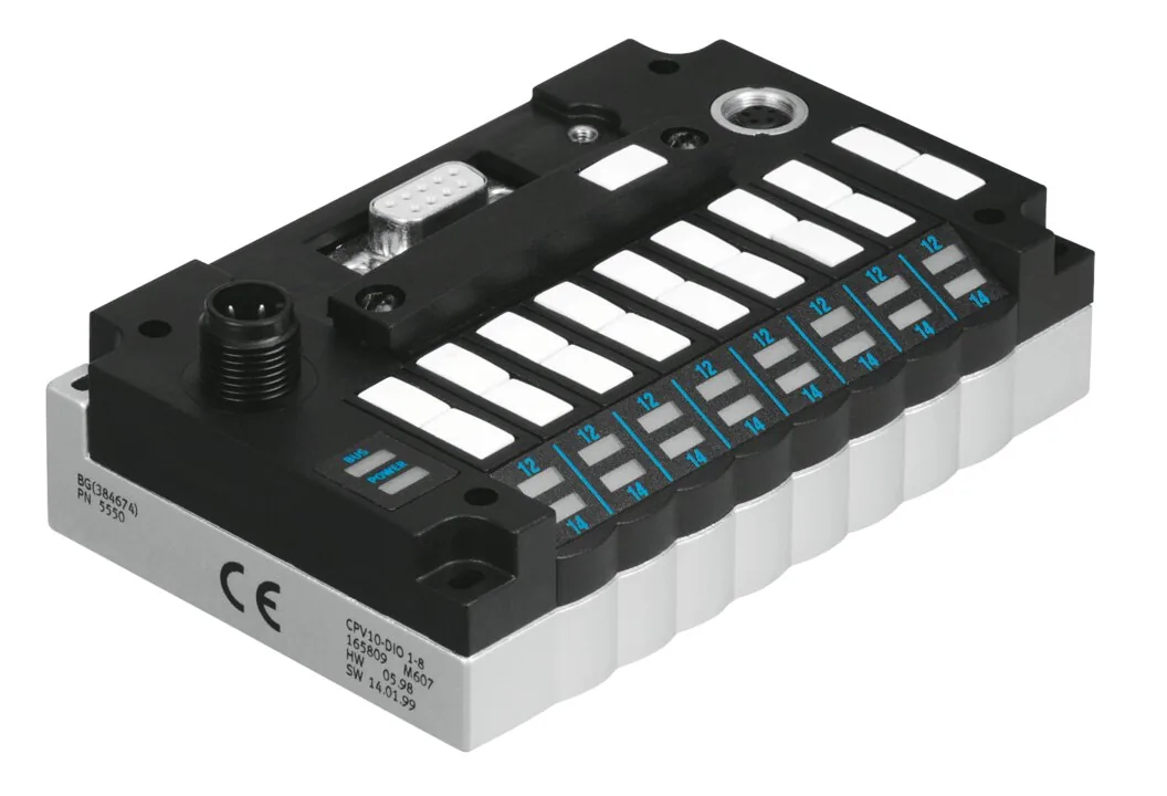 Festo CPV10-GE-DI01-8 (CPV10GEDI018)