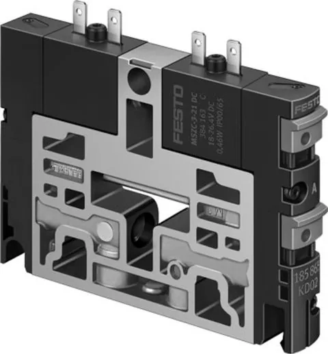 Festo CPV10-M1H-VI70-2GLS-M7 (CPV10M1HVI702GLSM7)