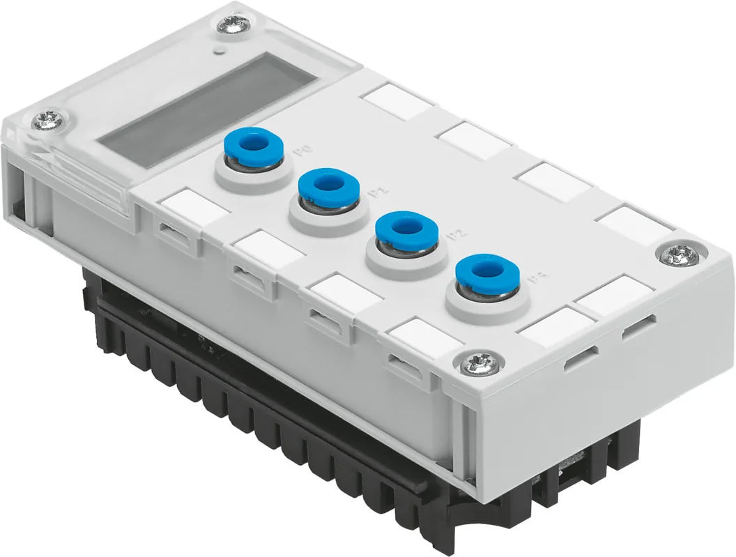 Festo CPX-4AE-P-B2 (CPX4AEPB2)
