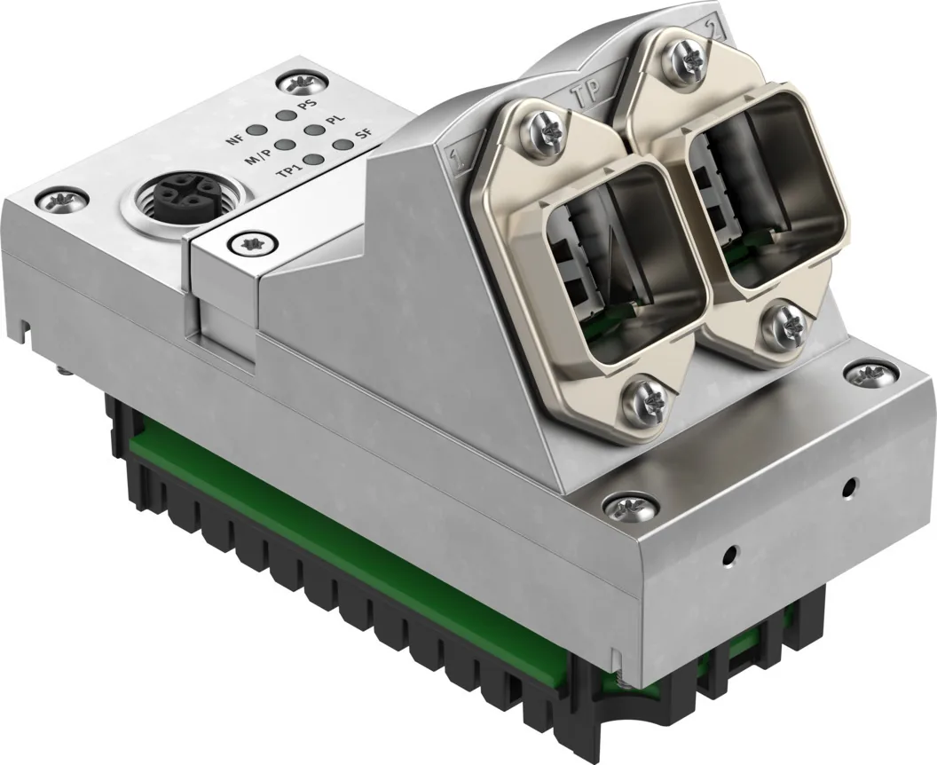Festo CPX-M-FB44 (CPXMFB44)