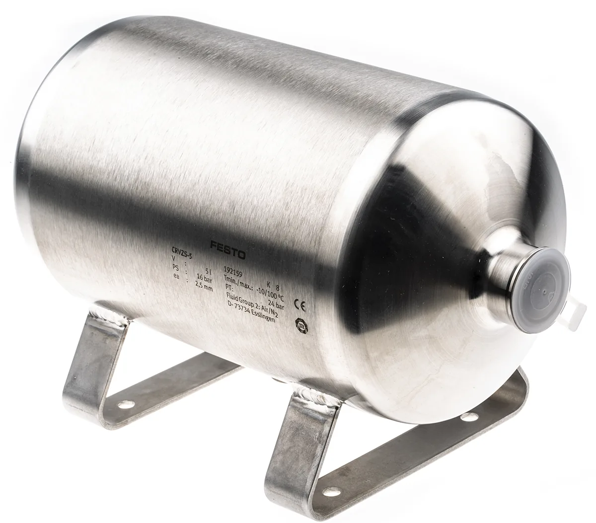 Festo CRVZS-5 (CRVZS5)
