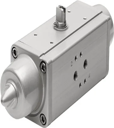 Festo DAPS-0015-090-RS3-F0305 (DAPS0015090RS3F0305)