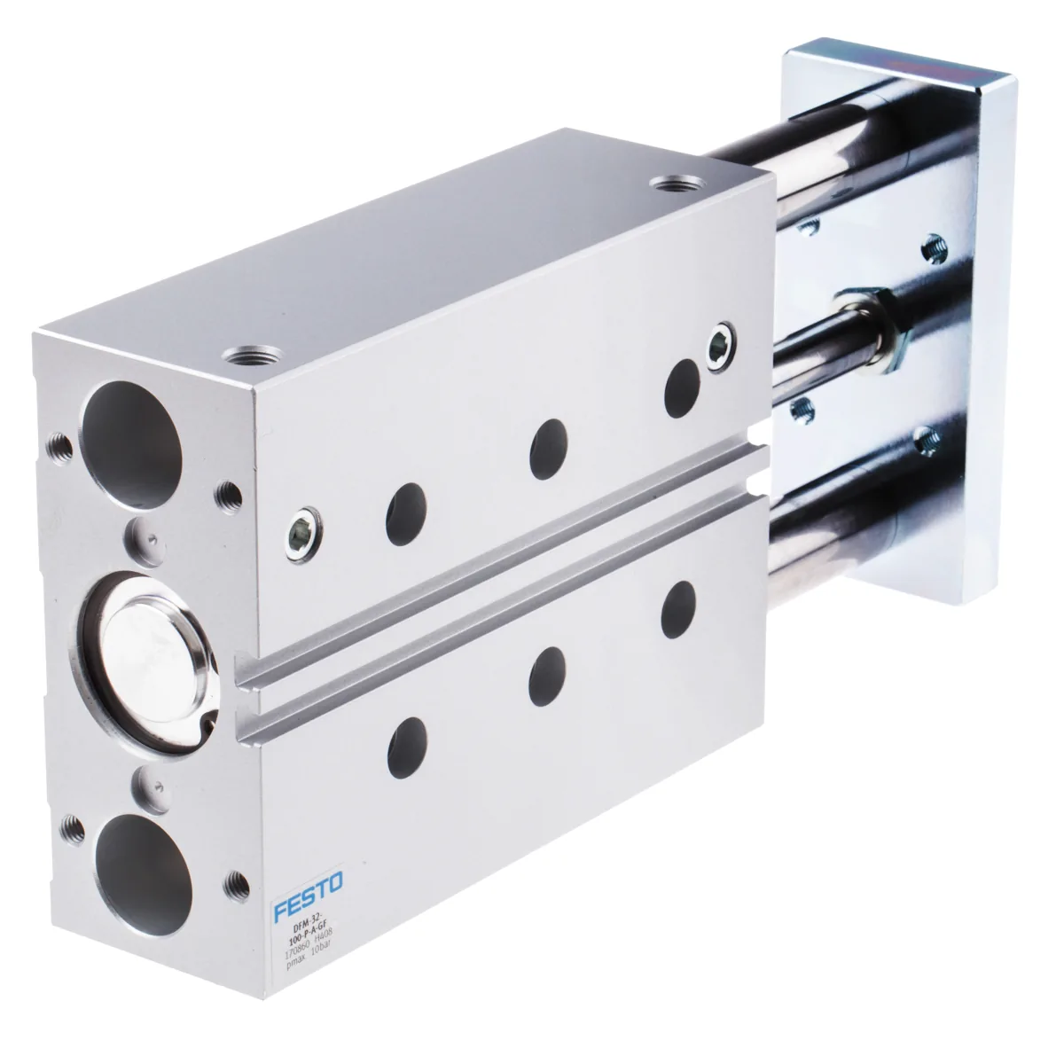 Festo DFM-32-100-P-A-GF (DFM32100PAGF)
