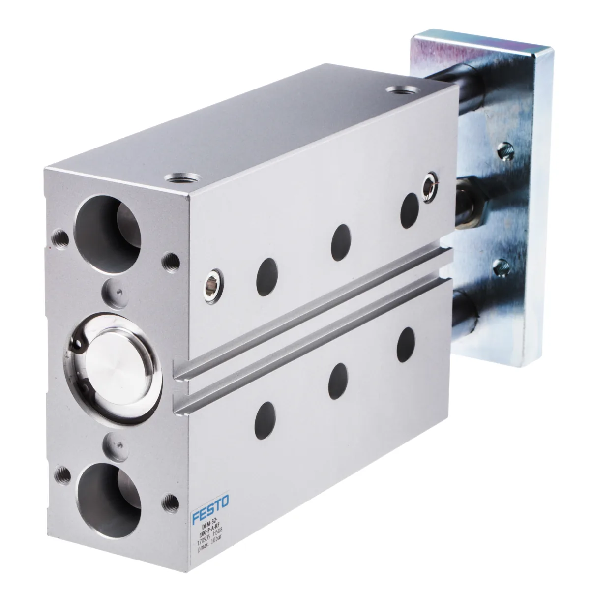 Festo DFM-32-100-P-A-KF (DFM32100PAKF)