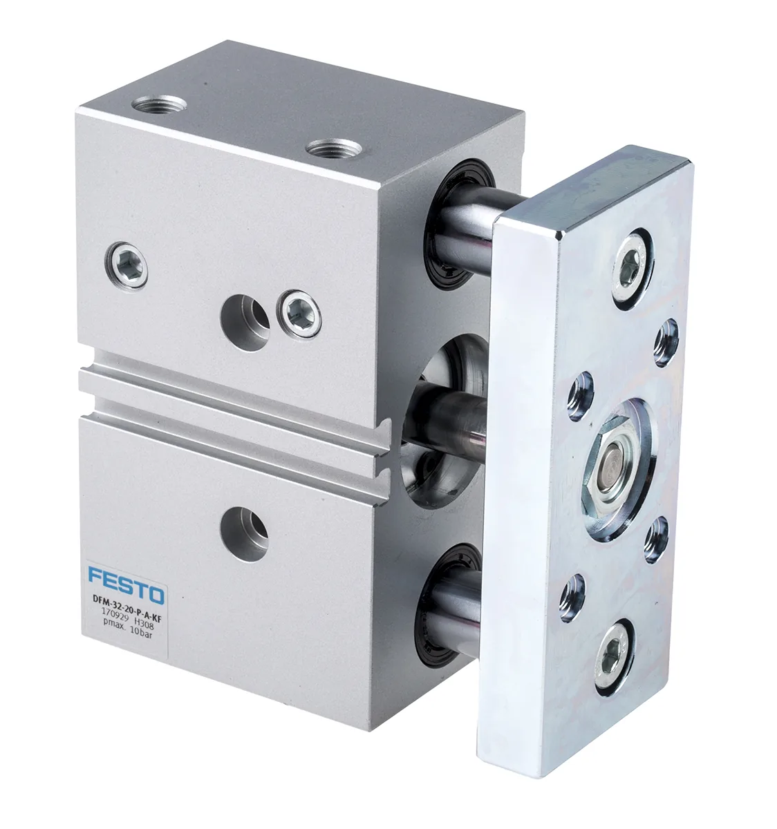 Festo DFM-32-20-P-A-KF (DFM3220PAKF)
