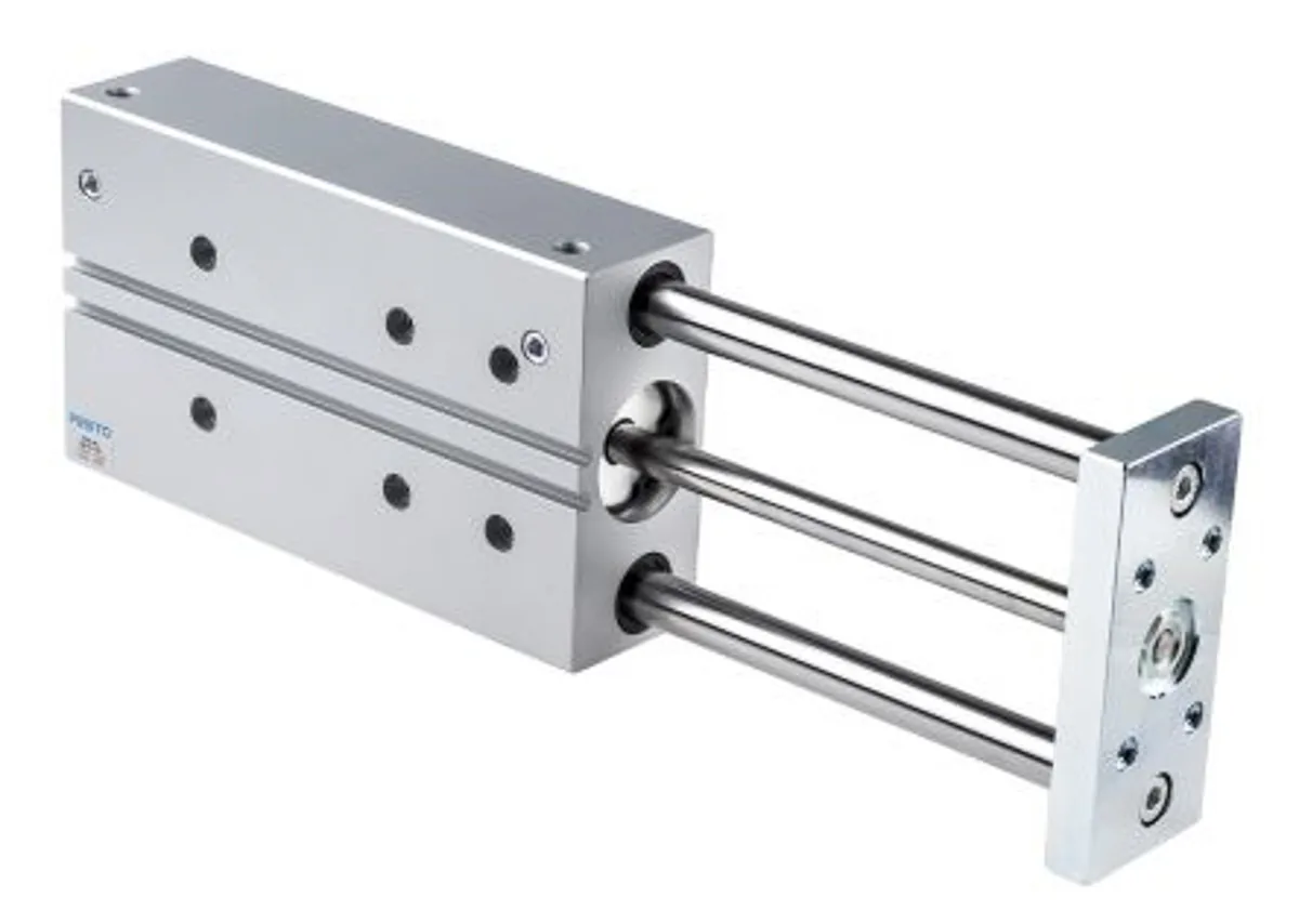 Festo DFM-40-200-P-A-KF (DFM40200PAKF)