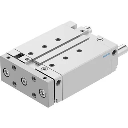 Festo DFM-50-100-B-PPV-A-GF (DFM50100BPPVAGF)