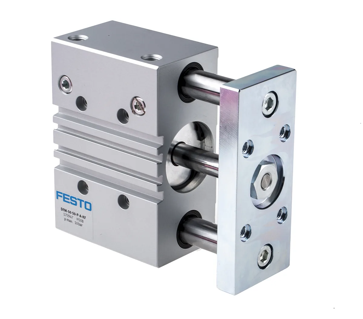 Festo DFM-50-50-P-A-KF (DFM5050PAKF)