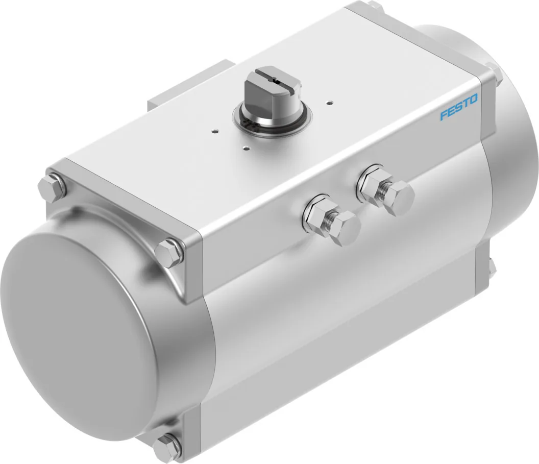 Festo DFPD-480-RP-90-RD-F1012 (DFPD480RP90RDF1012)