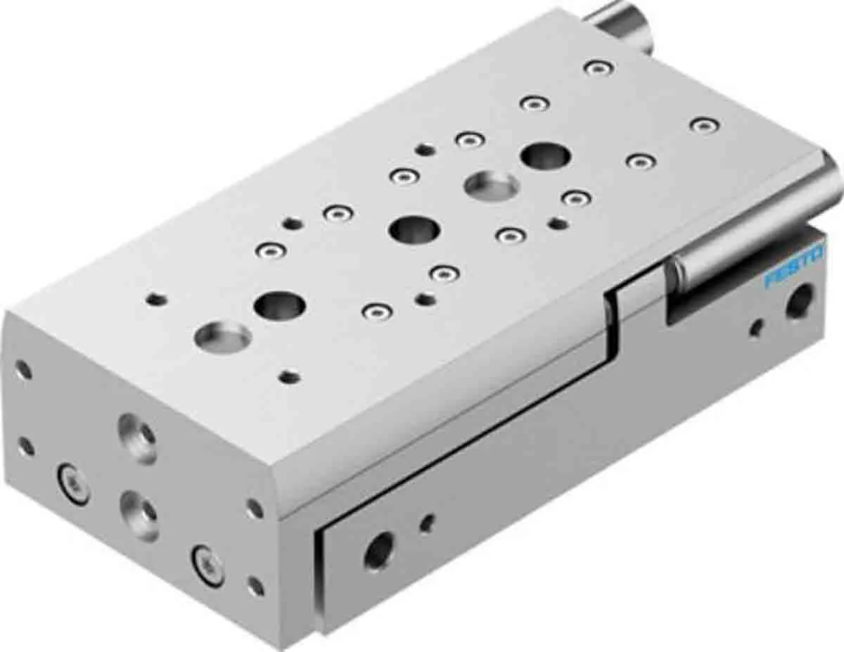 Festo DGST-20-80-PA (DGST2080PA)