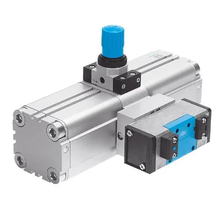 Festo DPA-63-16 (DPA6316)