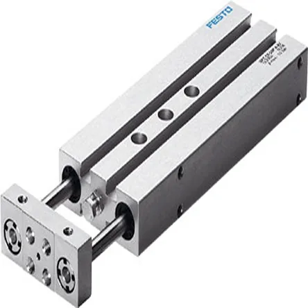 Festo DPZ-10-10-P-A (DPZ1010PA)
