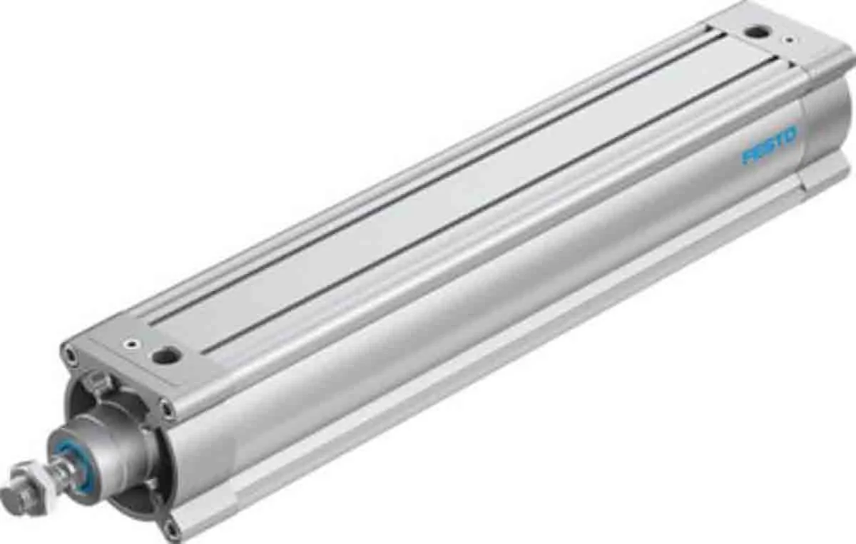 Festo DSBC-100-500-PPVA-N3 (DSBC100500PPVAN3)