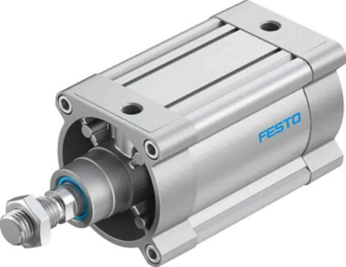 Festo DSBC-125-80-PPSA-N3 (DSBC12580PPSAN3)