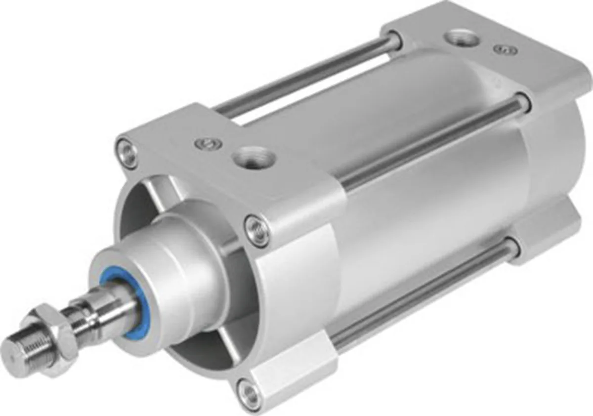 Festo DSBG-80-500-PPVA-N3 (DSBG80500PPVAN3)