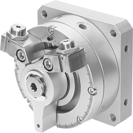 Festo DSM-12-270-P-A-B (DSM12270PAB)
