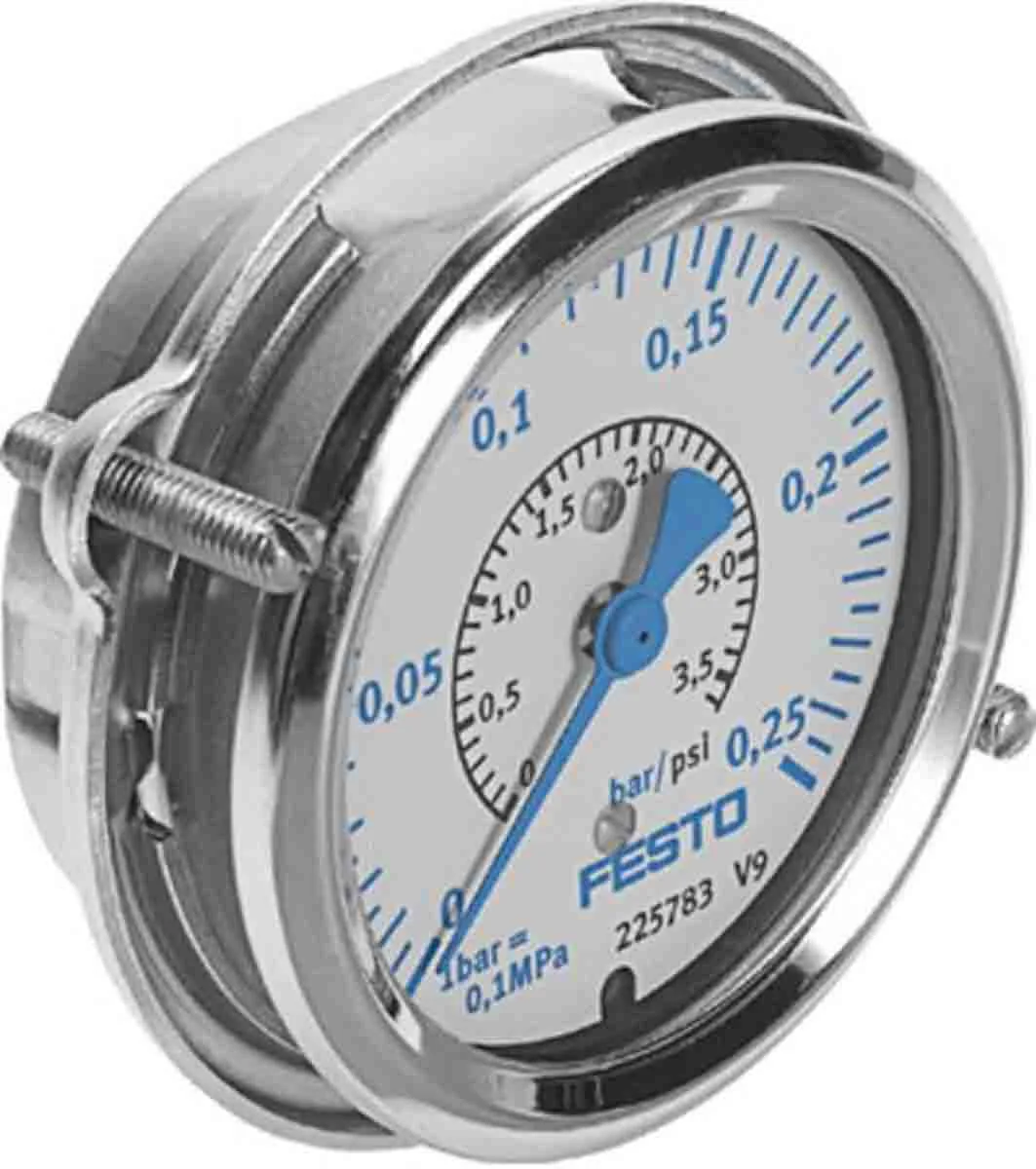Festo EB-165-125 (EB165125)