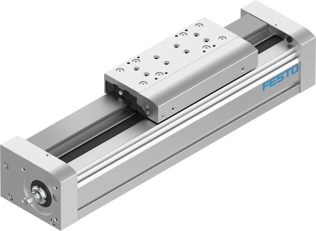 Festo EGC-120-200-BS-25P-KF-0H-ML-GK (EGC120200BS25PKF0HMLGK)