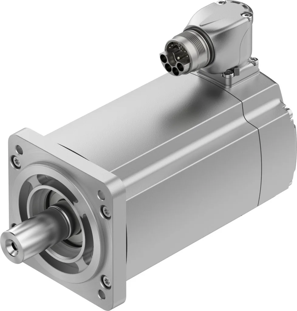 Festo EMMT-AS-80-M-LS-RM (EMMTAS80MLSRM)
