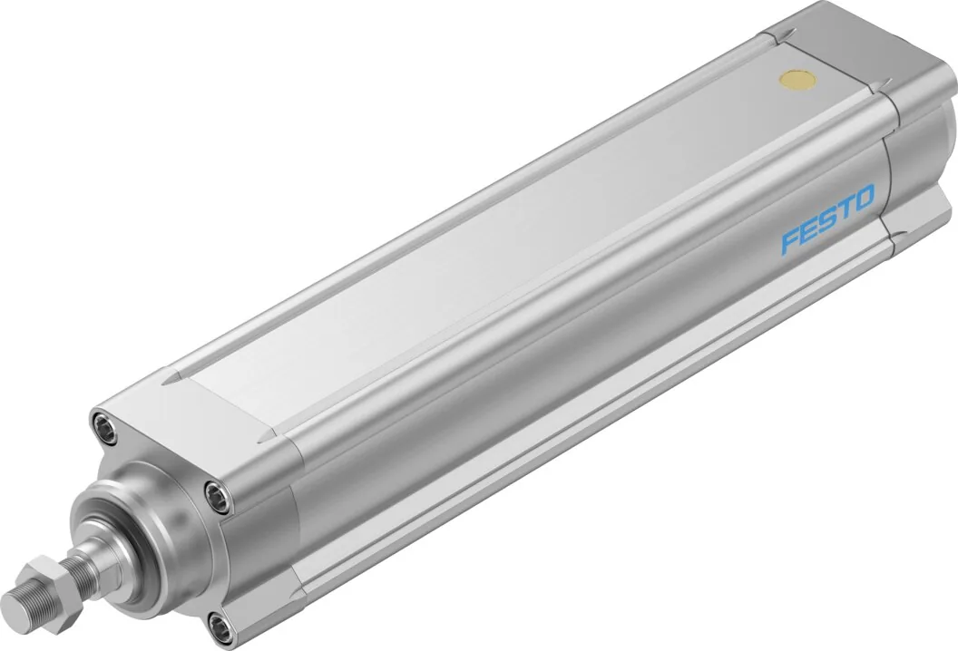 Festo ESBF-BS-63-400-25P (ESBFBS6340025P)