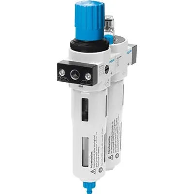 Festo FRC-1-4-D-O-MIDI-A (FRC14DOMIDIA)