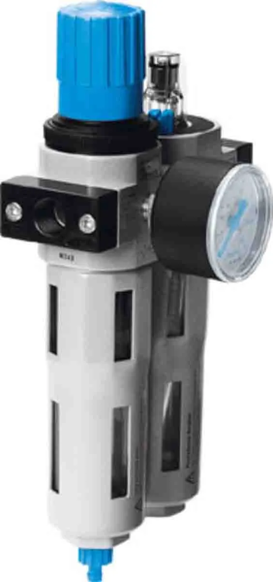 Festo FRC-1-D-MAXI (FRC1DMAXI)