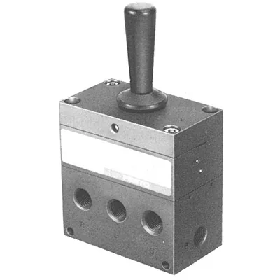 Festo H-5-3-1-4 (H5314)