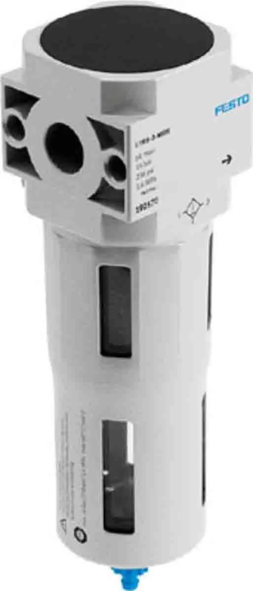 Festo LFMB-D-MAXI-A (LFMBDMAXIA)