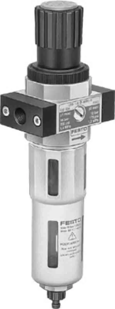 Festo LFR-1-2-D-DI-MAXI (LFR12DDIMAXI)