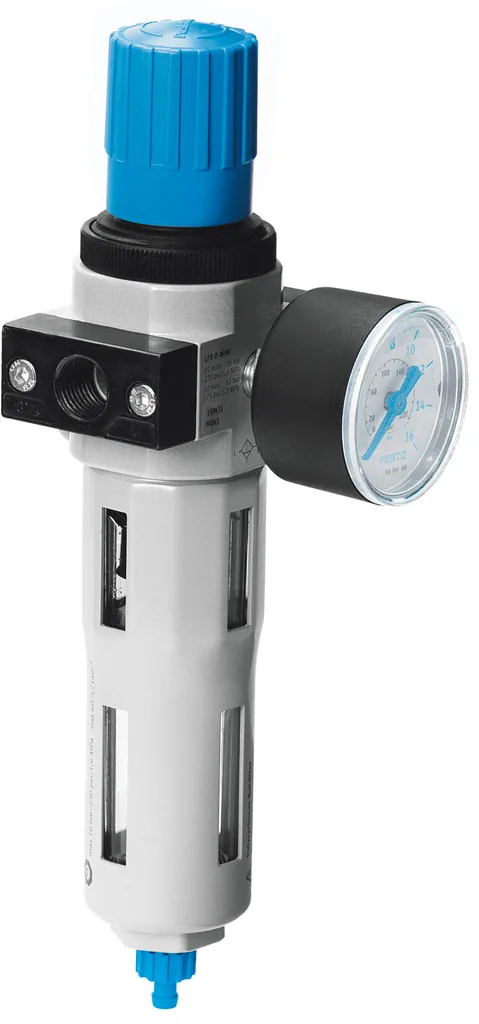 Festo LFR-1-D-MAXI-A (LFR1DMAXIA)