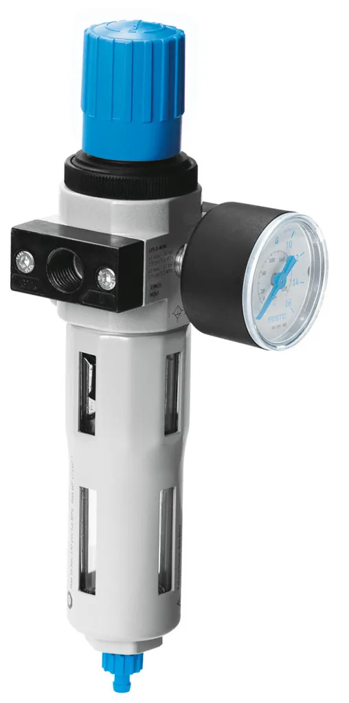 Festo LFR-3-4-D-MAXI-A (LFR34DMAXIA)