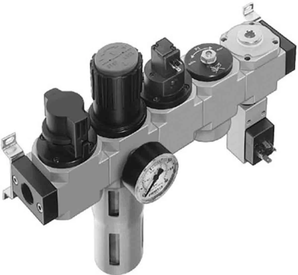 Festo LFR-3-4-D-MAXI-KG (LFR34DMAXIKG)