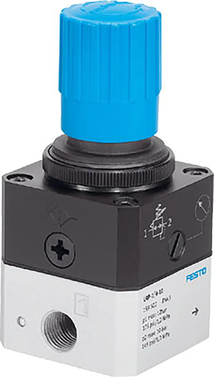 Festo LRP-1-4-0-7 (LRP1407)