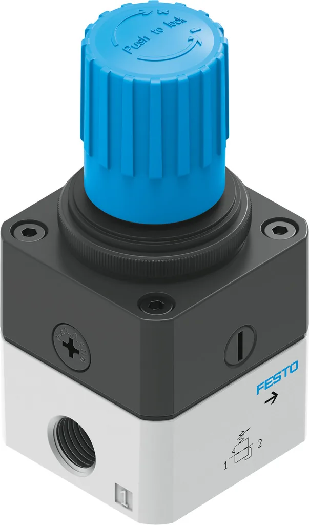 Festo LRP-1-4-4 (LRP144)