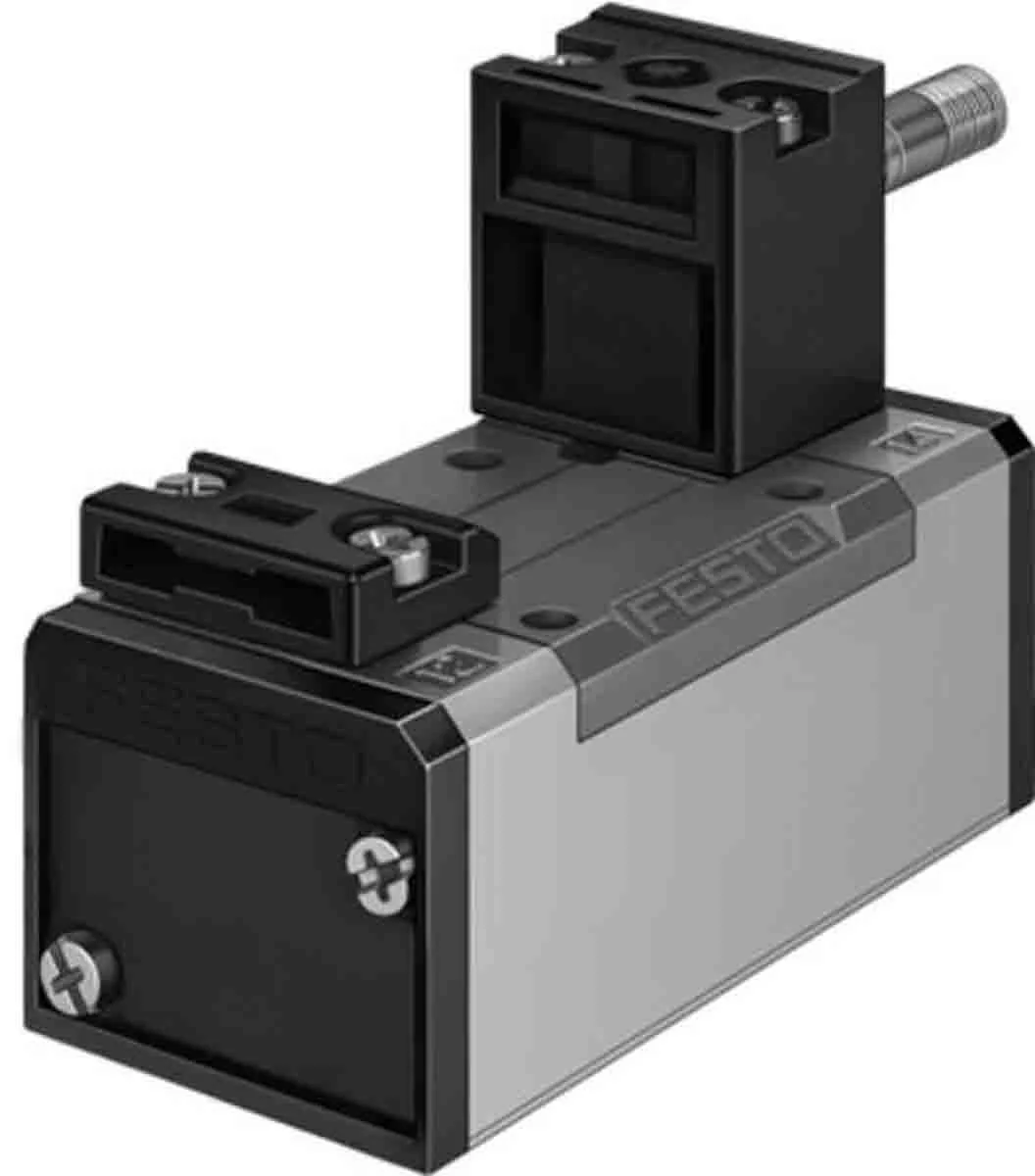 Festo MFH-5-2-D-3-C (MFH52D3C)