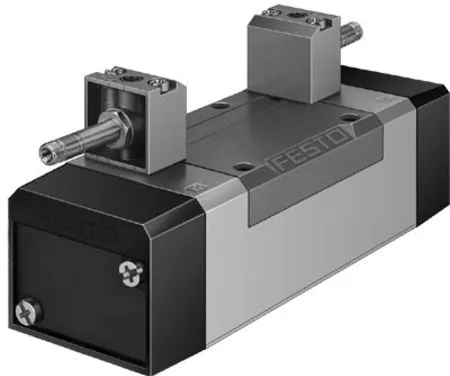 Festo MFH-5-3E-D-3-C (MFH53ED3C)