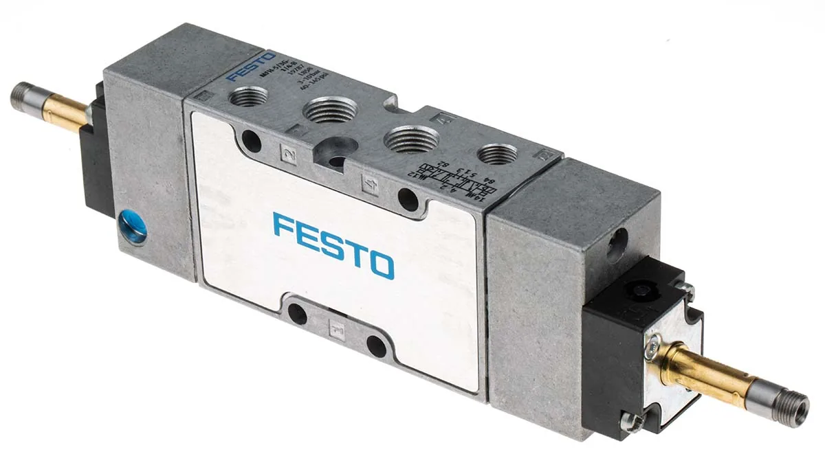 Festo MFH-5-3G-1-4-B (MFH53G14B)