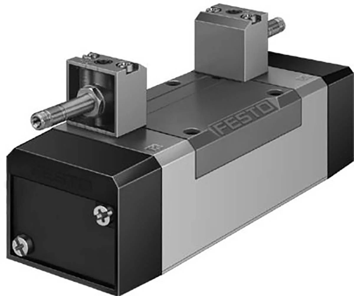 Festo MFH-5-3G-D-3-C (MFH53GD3C)
