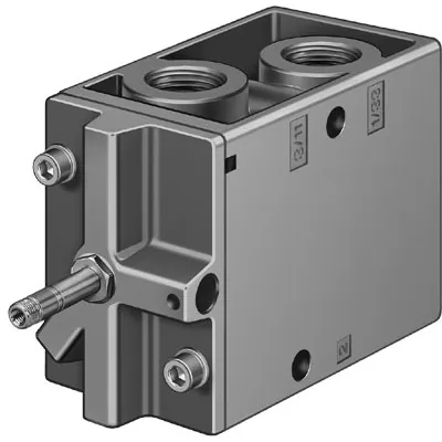 Festo MOFH-3-3-4-EX (MOFH334EX)