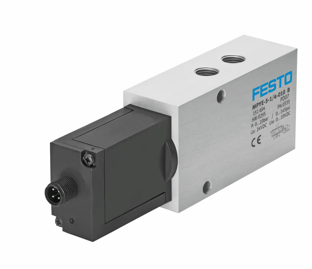 Festo MPYE-5-1-4-010-B (MPYE514010B)
