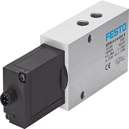 Festo MPYE-5-1-8-HF-010-B (MPYE518HF010B)