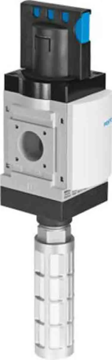 Festo MS9-EM-G-S-VS (MS9EMGSVS)